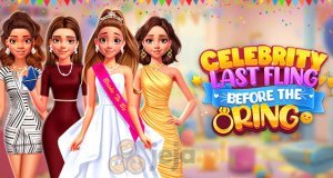 Wieczór panieński celebrytek