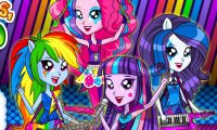 Rokowe Equestria Girls