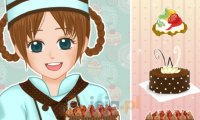 Manga avatar 4
