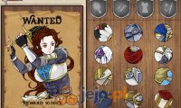 Bohaterowie mangi: Świat fantasy 5