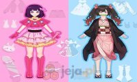 Cosplay Girl