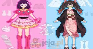 Cosplay Girl