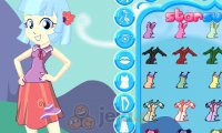 Coco Pommel