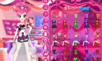 Nowa Iris z LoliRock
