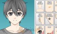 Avatar anime - wersja rozszerzona