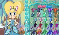 Star Butterfly Kontra Siły Zła