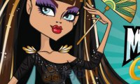 Monster High  - Cleo de Nile