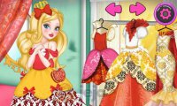 Królowa Ever After High