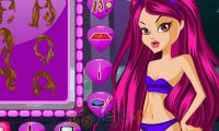 Akilina z Monster High