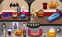 Dom strachów Monster High