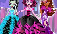 Księżniczki Monster High