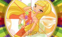 Winx Puzzle