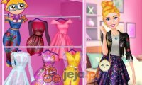 Barbie: Księżniczka vs chłopczyca