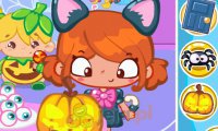 Zaniedbywanie pracy: Halloween 2014
