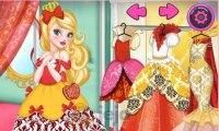 Koronacja Ever After High