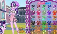 Starlight Glimmer z My Little Pony