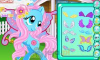 Przemiana My Little Pony