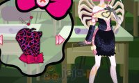 Seria Monster High: C.A. Cupid