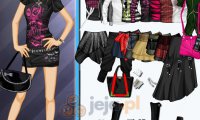 Styl emo 2012