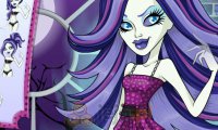 Monster High - Spectra Vondergeist