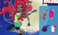 Wydowna Spider