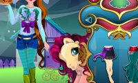 My Little Pony: Halloween