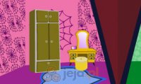 Monster High: Domek dla lalek