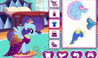 My Little Pony na zakupach