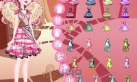 Cupid z Ever After High