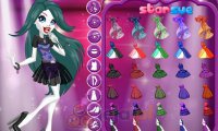 Ari Hauntington z Monster High