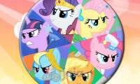 My Little Pony Puzzle