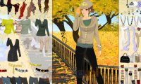 Jesienna moda