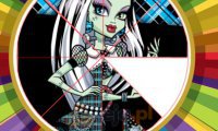 Monster High Puzzle