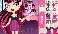Chibi Draculaura