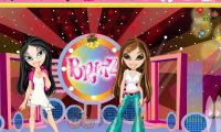 Przedstawienie Bratz