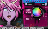 Avatar Monster High