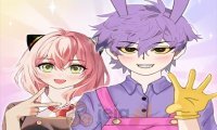 Para z anime