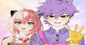 Para z anime