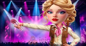 Ubierz Taylor Swift