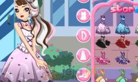 Duchess Swan z Ever After High