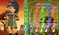 Daring Do z Equestria Girls