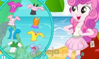 Sweetie Belle