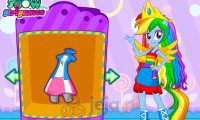 My Little Pony u fryzjera