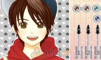 Manga avatar 2