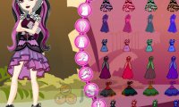 Raven Queen z Ever After High