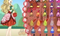 Apple White z Ever After High