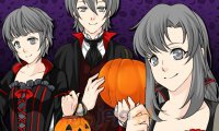 Bohaterowie mangi: Halloween