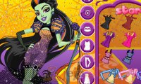 Monster High Casta Fierce
