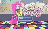 Pinkie Pony