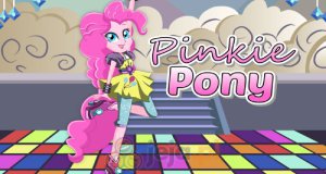 Pinkie Pony